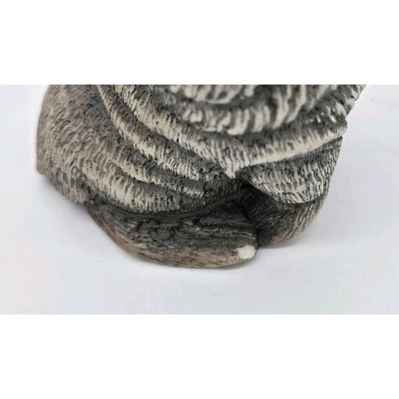 Vintage Animal Family Seal Family Figurine Set Of 3 Miniature Cute Seals Decor - Picture 11 of 16